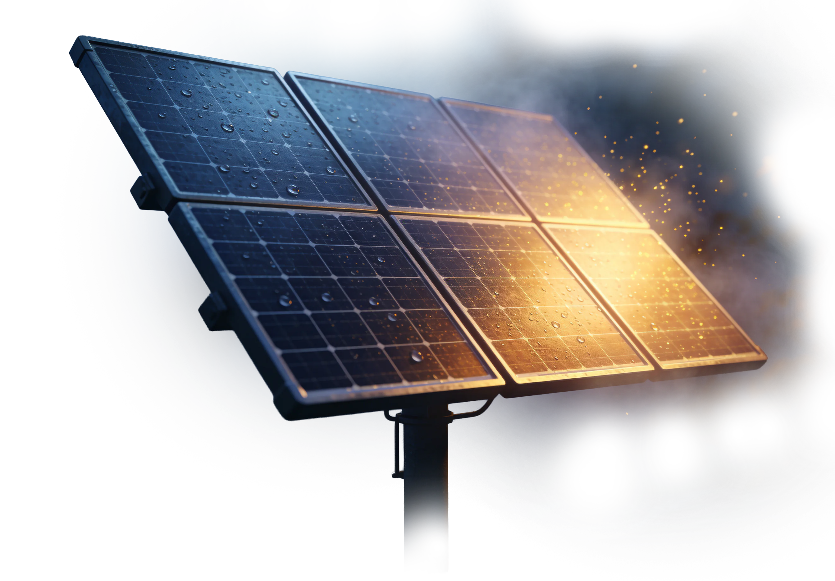 Panel solar